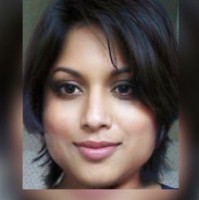 Anushi Perera