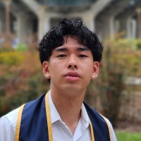 Edwin Pham