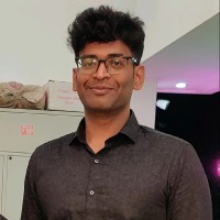 Vijay Anand Mari Muthu