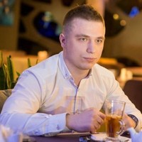 Roman Blinov