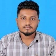Namith Sreenivasan