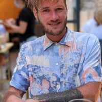 Benjamin Winne