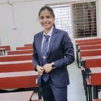 Ankita Nayak