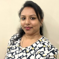 Snehal Gaonkar