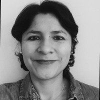 Angélica Martínez