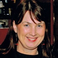 Jenny Simpfendorfer