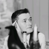 Neil McClymont