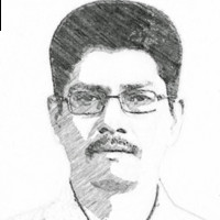 Peethambaran PK