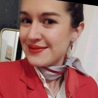 Victoria Santler