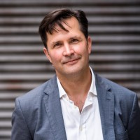 Thomas Bollyky