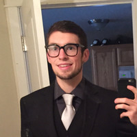 Cody Myers