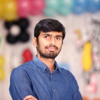 Nagender Reddy