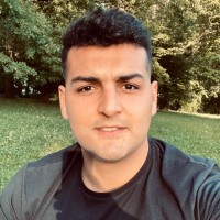 Cem Kaya