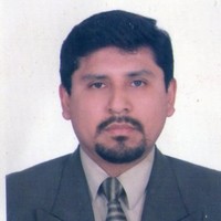 Luis Alfonso Gutiérrez Meléndez