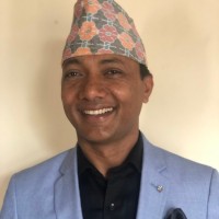 CA Hari Kumar Silwal, VEGAN