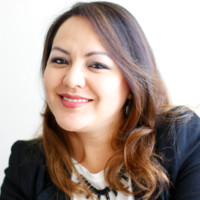 Maria Gracia Meza Gonzales - MBA