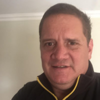 Dave Warwick