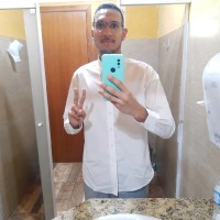Isac Santos
