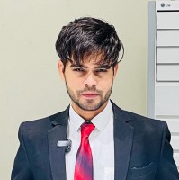 Mahendra Fogawat