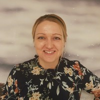 Mette Persson