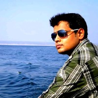 Arunava Roy Choudhury