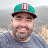 Mario Marín