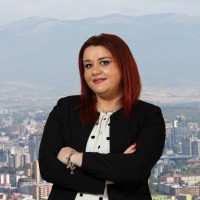 Hristina Vasilevska Dimchevska