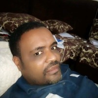 Solomon Tessema Bejiga