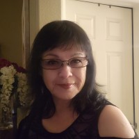 Priscilla Burton