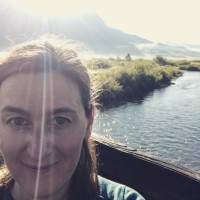 Amy Hirschbeck