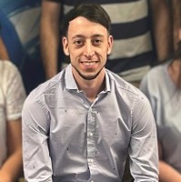 Lucas Martin Ascenzi