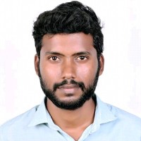 Srikarthick Sivasamy