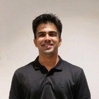 Siddhant Pathak