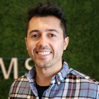 Gustavo Rodrigues, CSCP, PMP