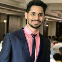 Akhil Mahadik