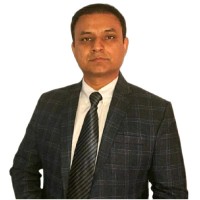 Navdeep Gautam