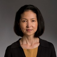 Christie Sung Eun Kim