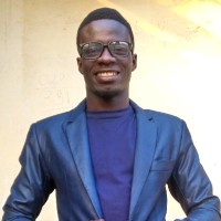 Foromo Jeanto Soropogui