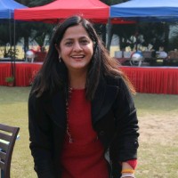 Bhawna Gaba