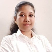 Jayasree Sreedharan