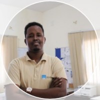Mohamed Ibrahim Mohamud