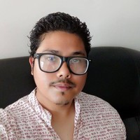 Prabin Patar