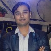 Nagesh Kumar Rai