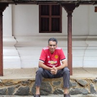 Balaji Venkatesan