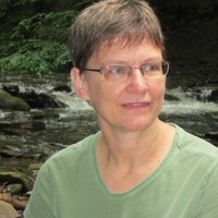 Barbara Johnston