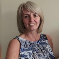 Claire Greenwood