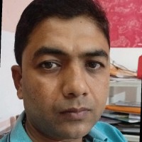 Jaydeep Kumar .U Shukal