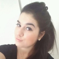 Leila Benmeryem