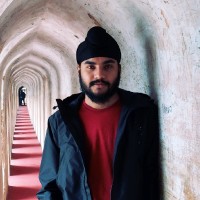 Hardeep Singh