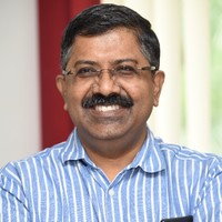 K N Babu